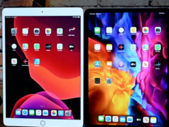 Apple сломала iPad Pro. Планшеты уходят в бесконечную перезагрузку
