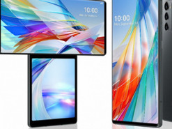 Смартфон-ротатор LG Wing оказался никому не нужным