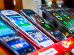 В Краматорске задержан вор, который стал героем видео в соцсетях