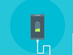 Топ смартфонов с самой быстрой зарядкой