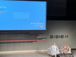 Джони Айв рассказал о секретности Apple