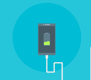 Топ смартфонов с самой быстрой зарядкой