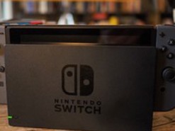 Прибыль Nintendo подскочила на 500%