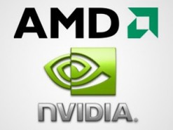 Статистика Steam: NVIDIA почти вытеснила AMD в игровых компьютерах