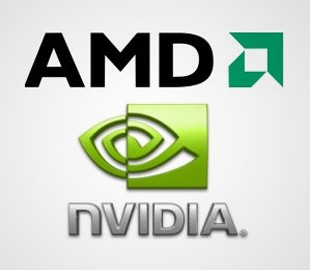 Статистика Steam: NVIDIA почти вытеснила AMD в игровых компьютерах