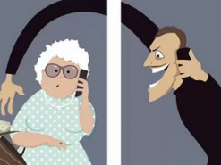 Украинцам рассказали, как понять мошенническую аферу по телефонному разговору