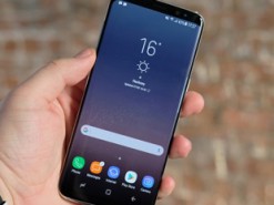 Обновление Galaxy S8 до Android Oreo запланировано на конец февраля