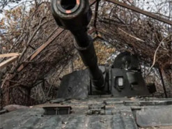 Бойова робота 2С1 "Гвоздика": як фінська артилерія воює в Україні