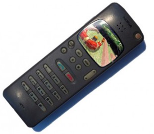 Nokia перевыпустит ещё один знаменитый телефон