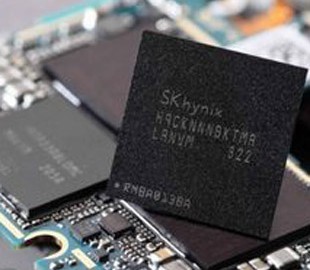 Рынок мобильной DRAM-памяти обновил рекорд по выручке