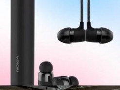 Nokia представила наушники для конкуренции с AirPods и BeatsX