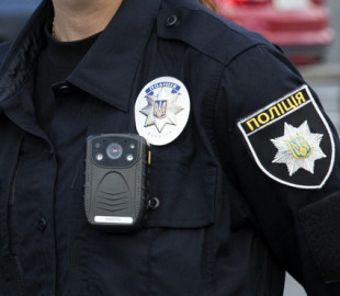 Запорізському поліцейському повідомили підозру у колабораціонізмі