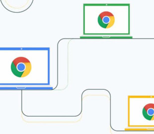 Свежее обновление Chrome OS стало блокировать хромбуки