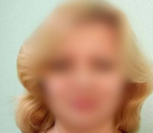 Освітянку з Харківщини підозрюють у зраді