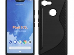 Раскрыта внешность следующего флагманского смартфона Google Pixel