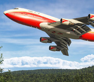 Компанія Boeing тренуватиме своїх пілотів на Microsoft Flight Simulator