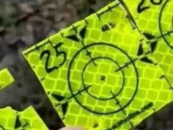 Окупанти через Telegram «наймають» людей розкидати мітки для коригування вогню