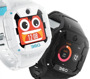 360 Mobiles выпустила несколько моделей умных часов