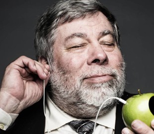 Стив Возняк: полный потенциал биткоина будет раскрыт в течение десяти лет