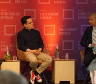 У Нідерландах відбулася конференція з питань свободи преси і безпеки журналістів