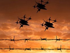 Литва може розгорнути систему захисту від дронів, протестовану в Україні