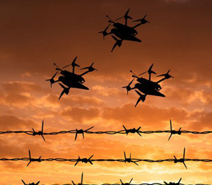 Литва може розгорнути систему захисту від дронів, протестовану в Україні