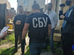 СБУ разоблачила сеть интернет-агитаторов, действовавших по заказу российских спецслужб