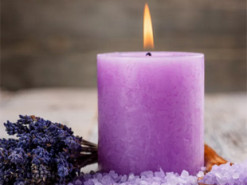 Небезпечне "світло": які свічки категорично не можна купувати для дому