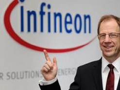 Infineon не планирует IPO своих подразделений