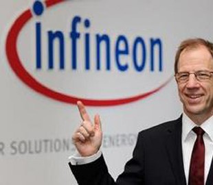 Infineon не планирует IPO своих подразделений