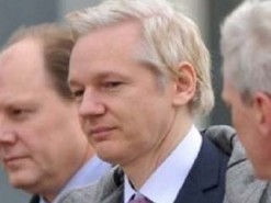 В социальных сетях пытаются разгадать пост создателя Wikileaks