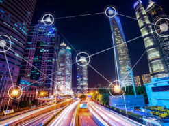 Корейцы продолжают развивать "умные" города