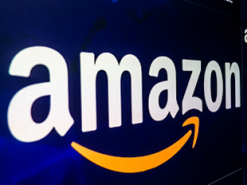 Акції Amazon зросли до нового історичного рекорду попри обвал на світових фінансових ринках