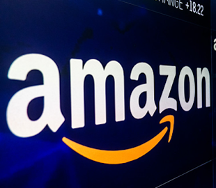 Акції Amazon зросли до нового історичного рекорду попри обвал на світових фінансових ринках