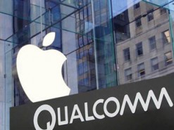 Qualcomm просит запретить продажи iPhone в США