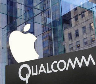 Qualcomm просит запретить продажи iPhone в США