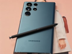 Samsung Galaxy S22 Ultra испытали в популярных мобильных играх