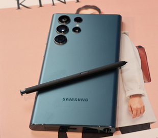 Samsung Galaxy S22 Ultra испытали в популярных мобильных играх