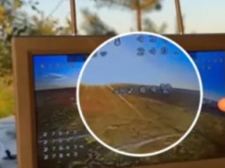 Український дрон розігнався до 264 км/год: ЗСУ застосують його для атаки "цікавих цілей"