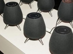 Умная колонка Samsung Galaxy Home появится на рынке спустя восемь месяцев после анонса