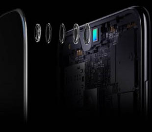 Xiaomi раскрыла подробности работы подэкранной камеры