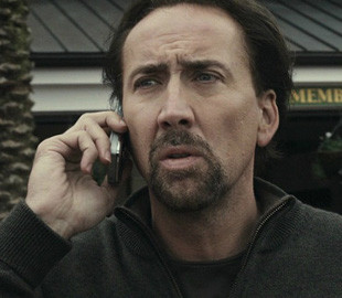 Николас Кейдж снимется в новом сериале Netflix