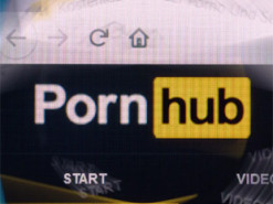 Pornhub підбив підсумки року. Україна – у топі за трафіком