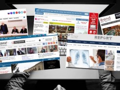 Рейтинг новостных сайтов Уанет не произвел сенсации