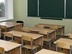 Кабмин выделил школам миллиард гривен на интернет и компьютеры