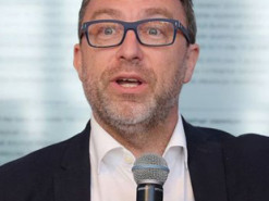 Засновник Wikipedia розкритикував роботу штучного інтелекту