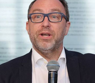 Засновник Wikipedia розкритикував роботу штучного інтелекту