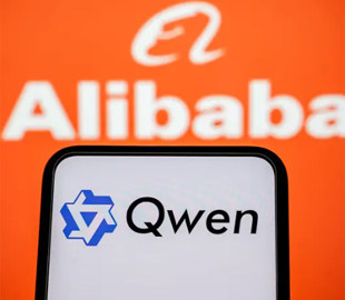 Китайські ШІ-моделі завантажили понад 3 мільярда разів: Alibaba випередила Meta та Google