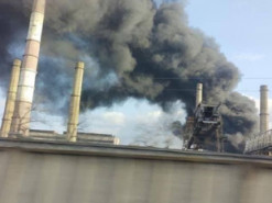 Передав цілісний майновий комплекс окупаційній владі: за співпрацю з окупантами судитимуть "керівника" Луганської ТЕС