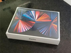 Покупатель получил новый 12.9-дюймовый iPad Pro раньше старта продаж